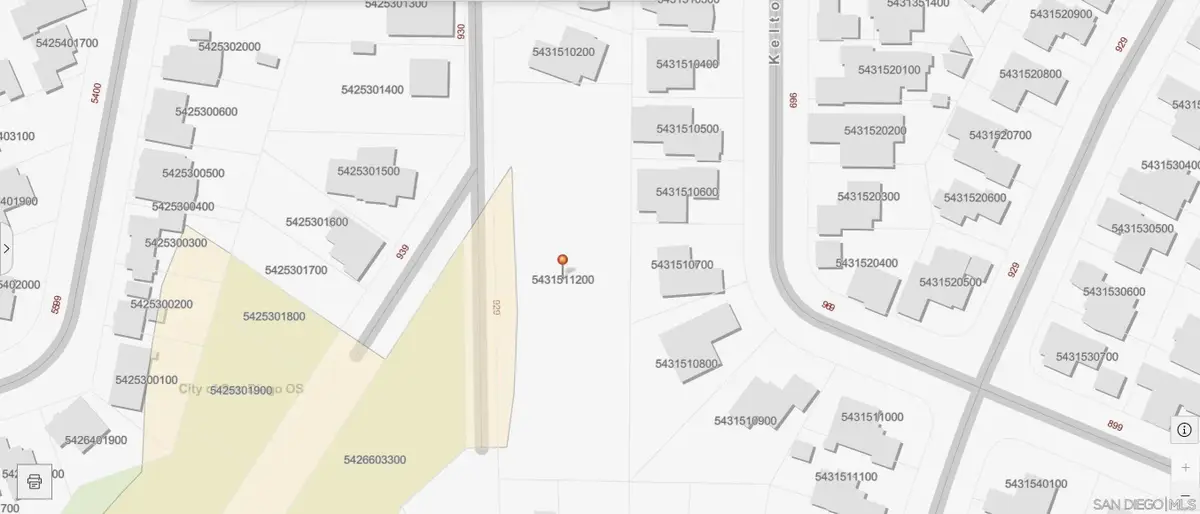 56 Glen, San Diego, CA 92114 - #1