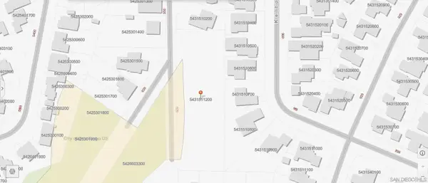 56 Glen, San Diego, CA 92114