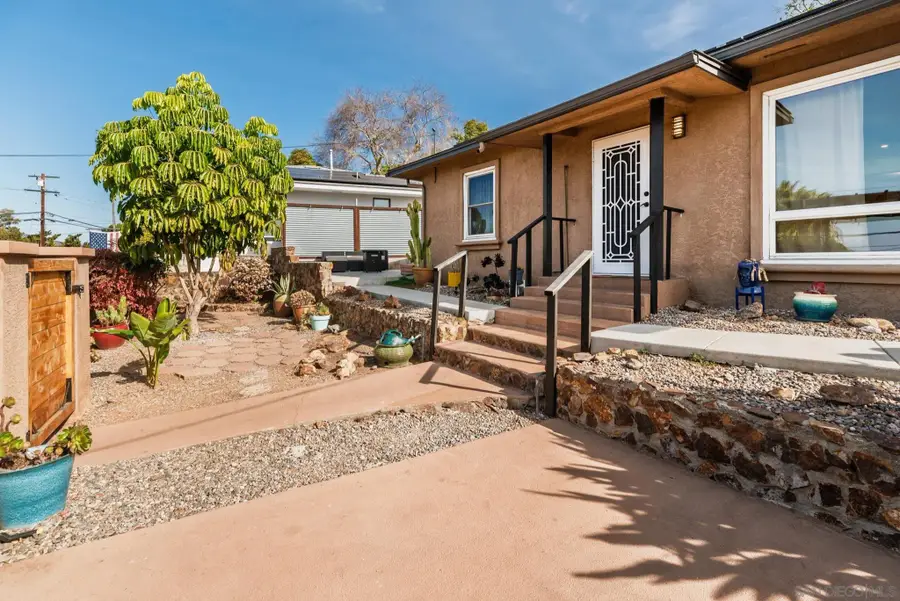 7967 Normal, La Mesa, CA 91941 - #2