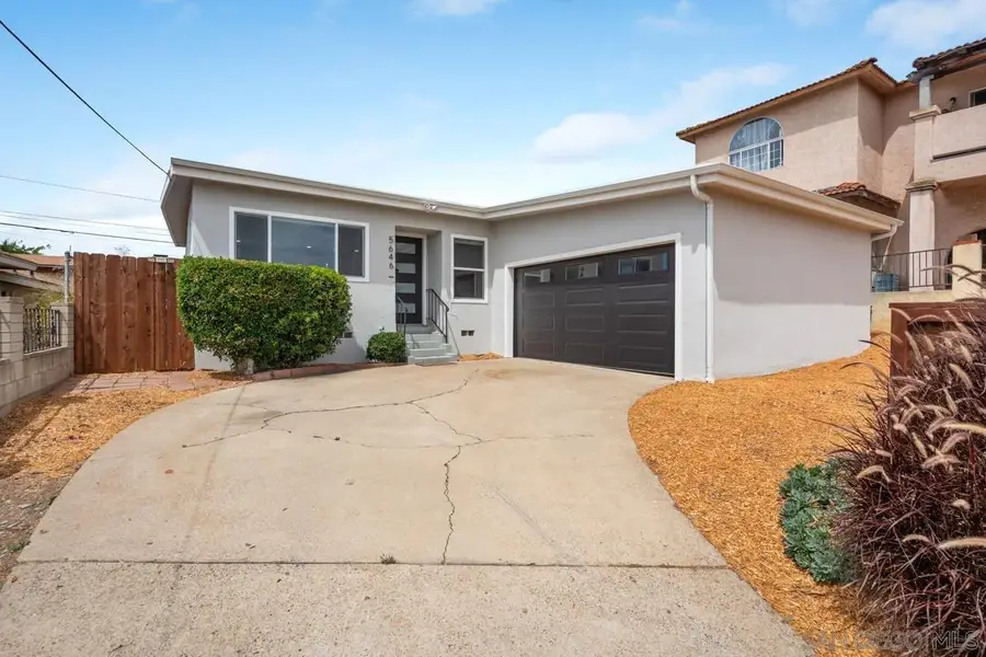 5646 Roanoke, San Diego, CA 92139 - #3