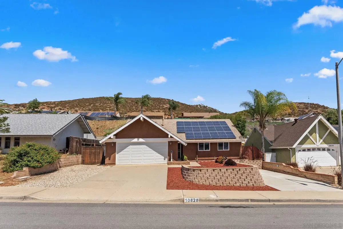 10828 Len, Santee, CA 92071 - #1