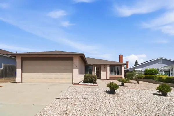 2274 Lieder Dr, San Diego, CA 92154