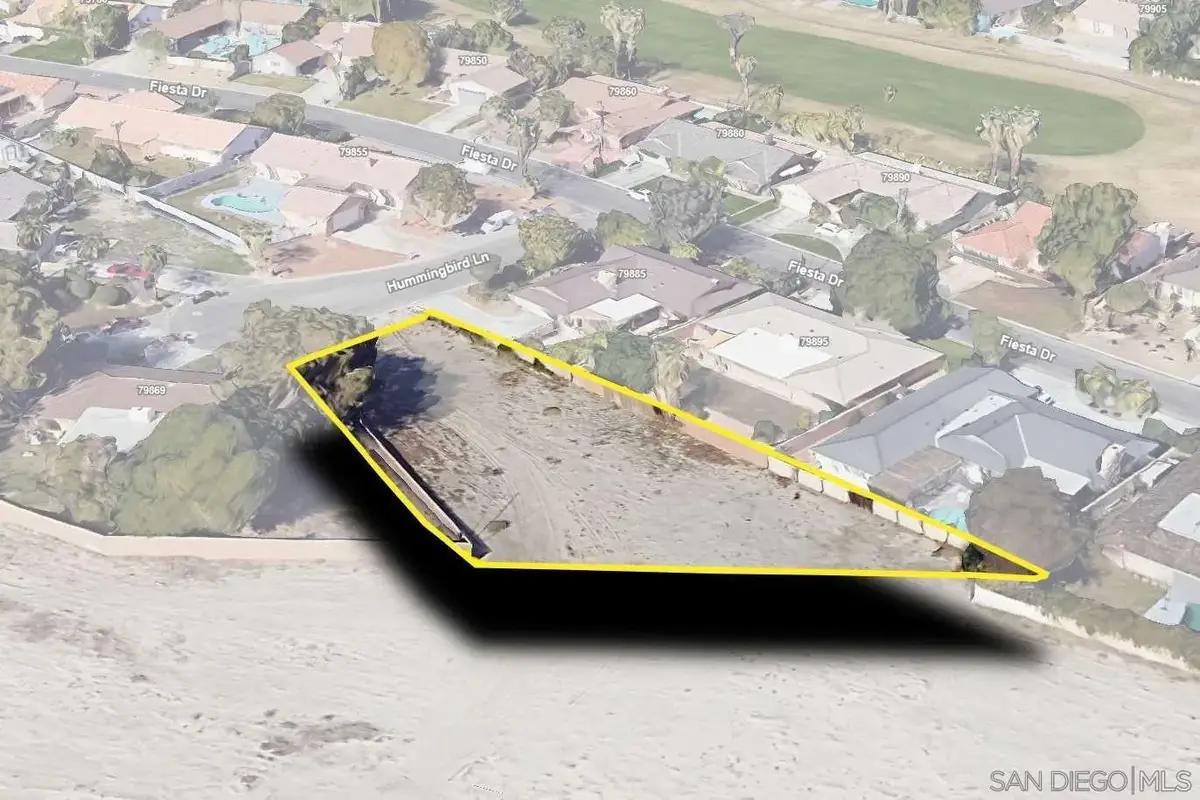 0 Hummingbird Ln #62, La Quinta, CA 92253 - #1