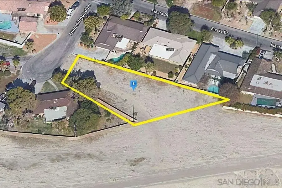 0 Hummingbird Ln #62, La Quinta, CA 92253 - #3