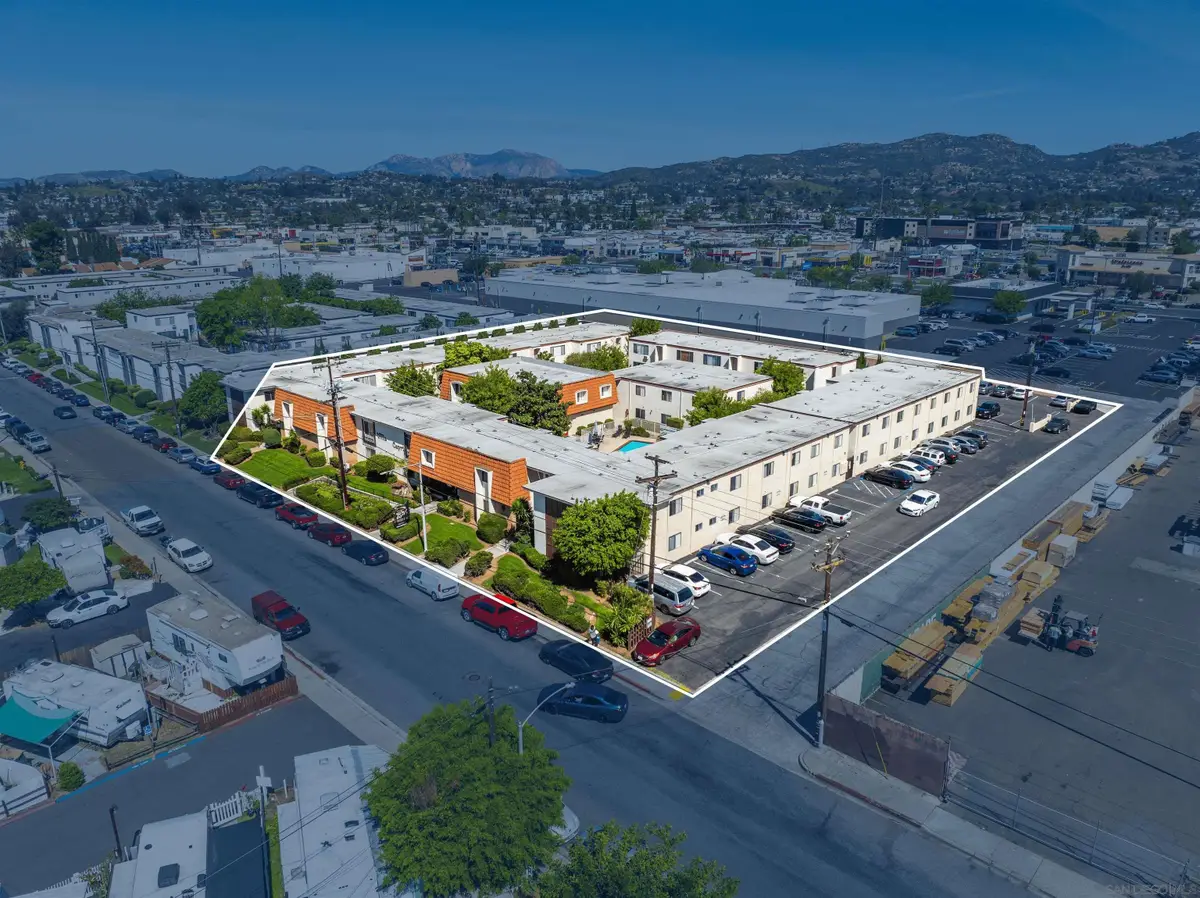 229-45 Shady Lane, El Cajon, CA 92021 - #1