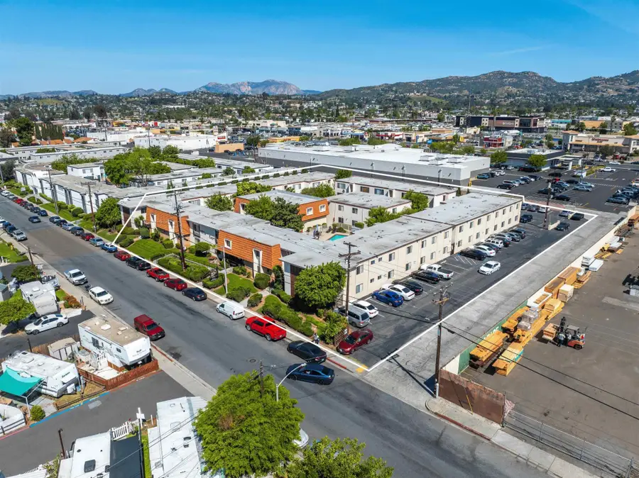 229-45 Shady Lane, El Cajon, CA 92021 - #2