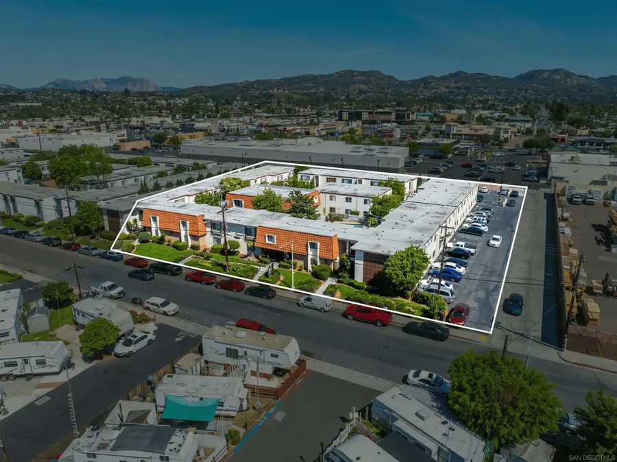 229-45 Shady Lane, El Cajon, CA 92021 - #3