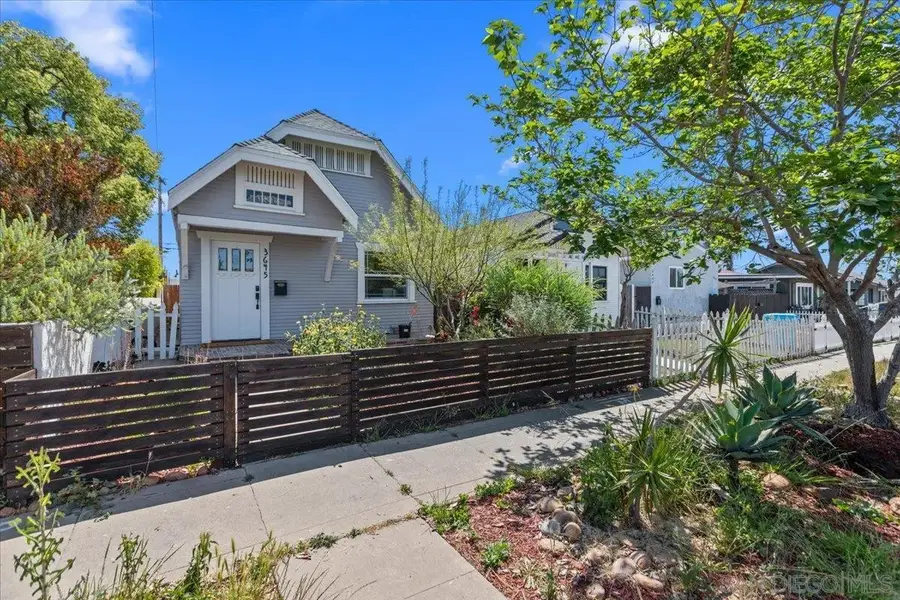 3645 Cherokee, San Diego, CA 92104 - #2