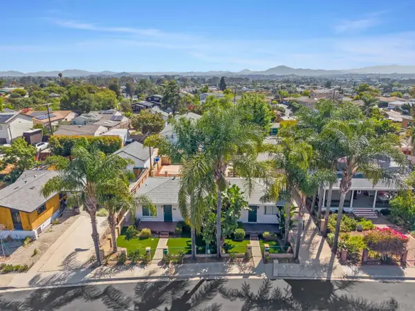 2237-39 Commonwealth Ave., San Diego, CA 92104