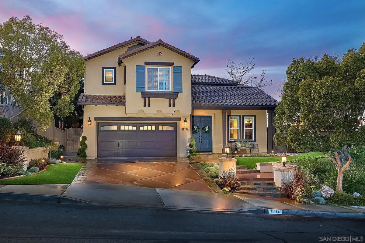 11766 Ashlock Way, San Diego, CA 92131 - #1