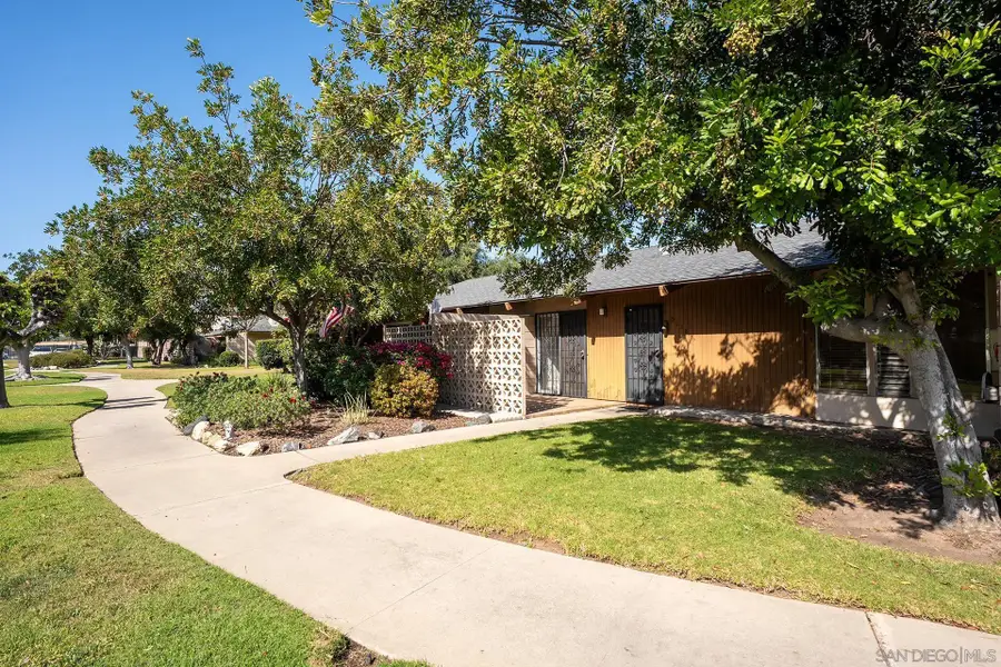 513 Shady Ln #B, El Cajon, CA 92021 - #3