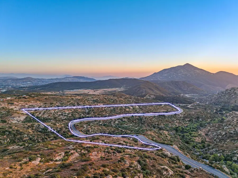 Highway 94, Potrero, CA 91963 - #2