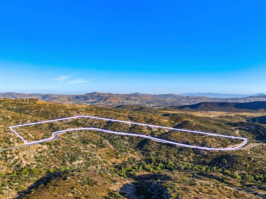 Highway 94, Potrero, CA 91963 - #3