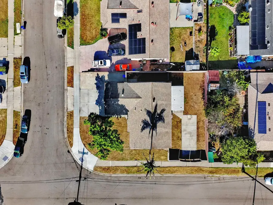 8766 Kelso, Spring Valley, CA 91977 - #2