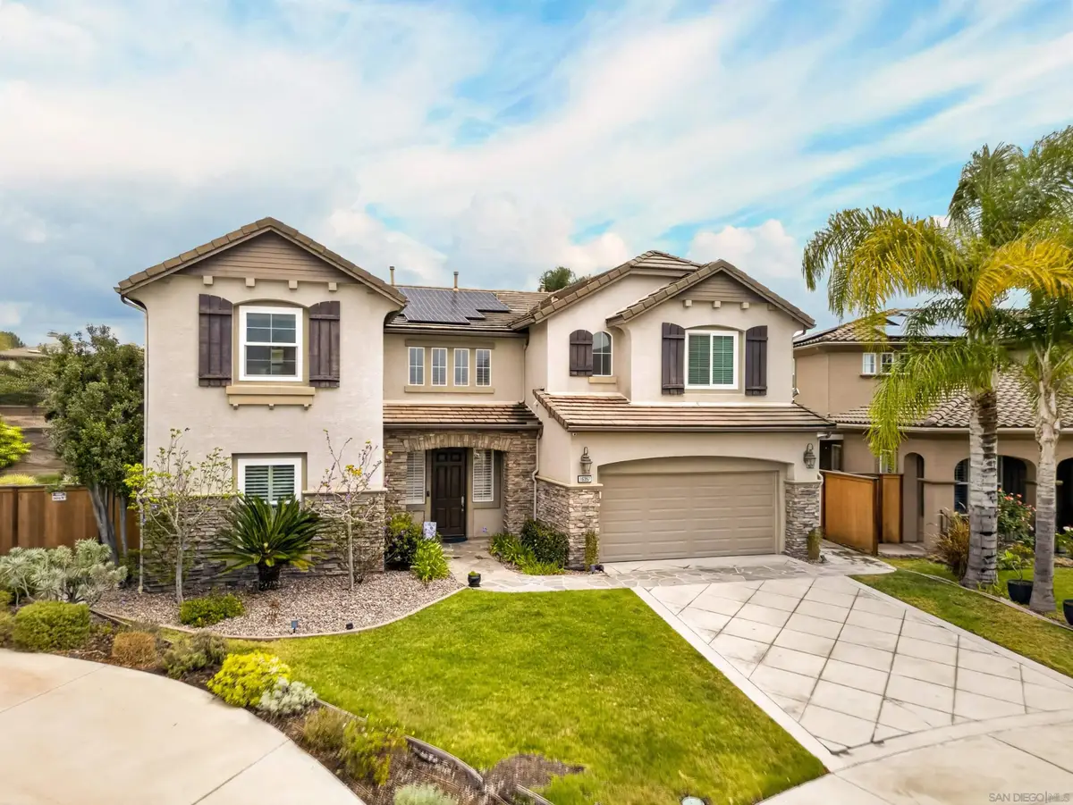 16397 Pinto Ridge, San Diego, CA 92127 - #1