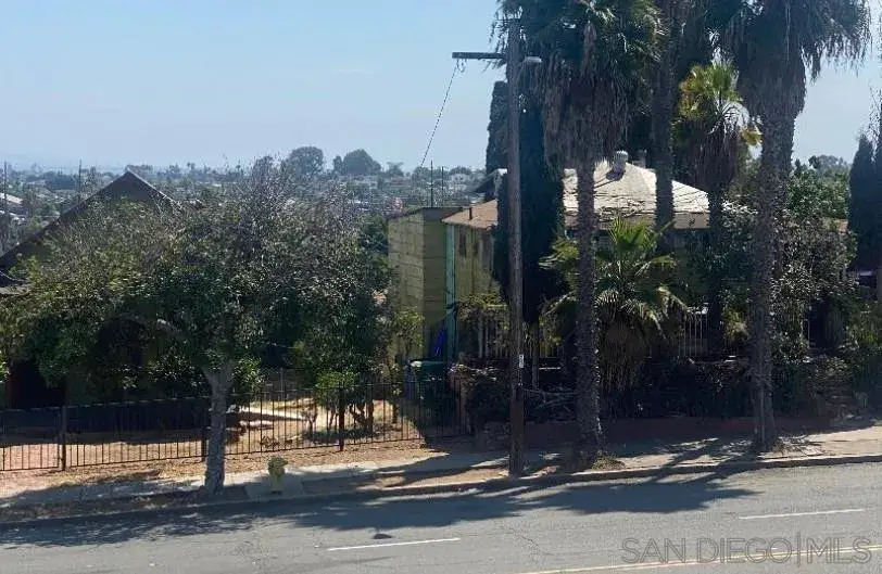 3043 Market Street, San Diego, CA 92102 - #2