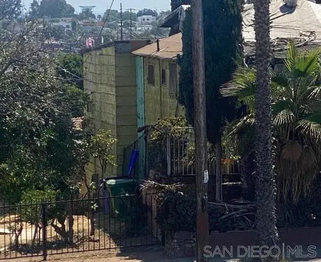 3043 Market Street, San Diego, CA 92102 - #3