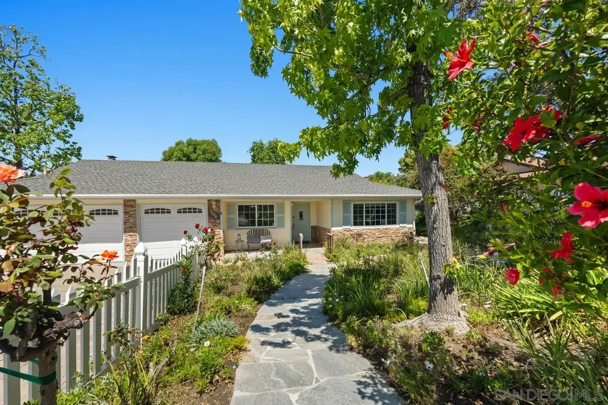 506 Deerhaven St, El Cajon, CA 92019 - #1