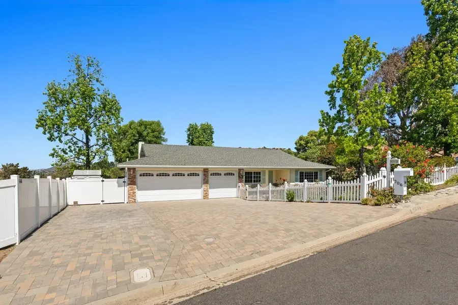 506 Deerhaven St, El Cajon, CA 92019 - #2