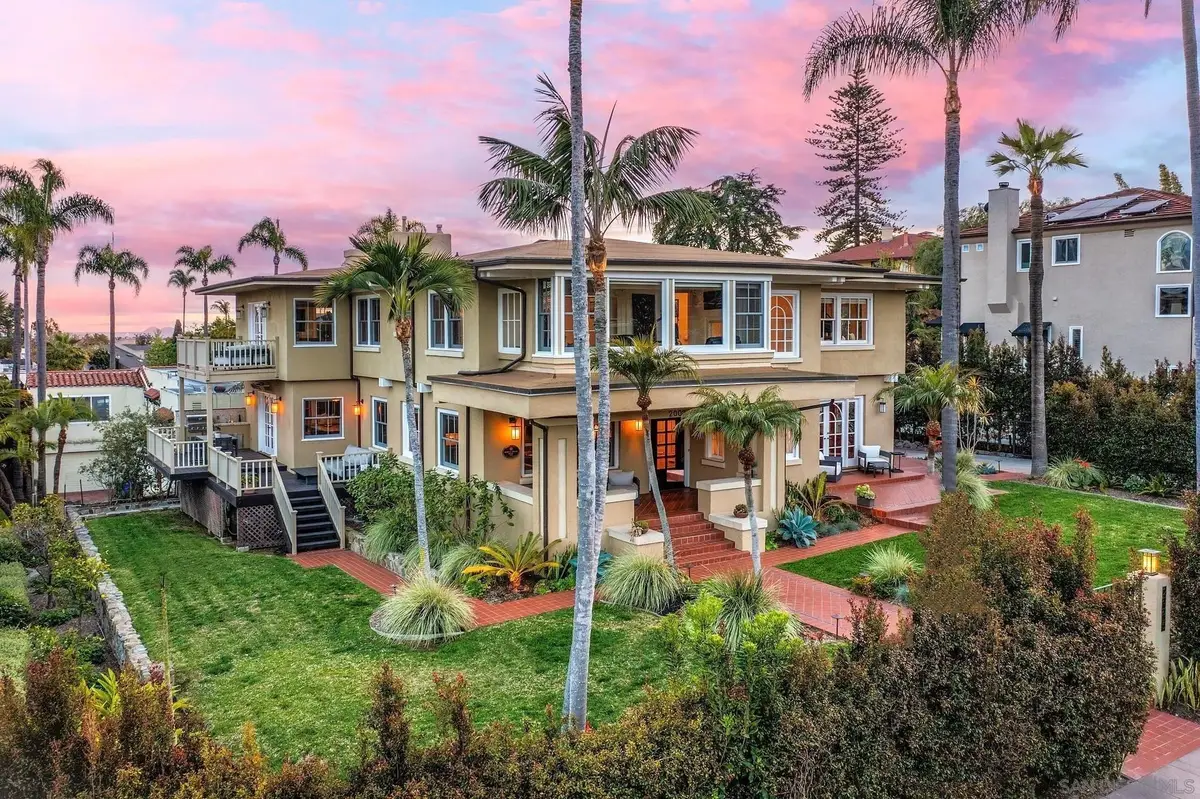 2003 Sunset Blvd, San Diego, CA 92103 - #1
