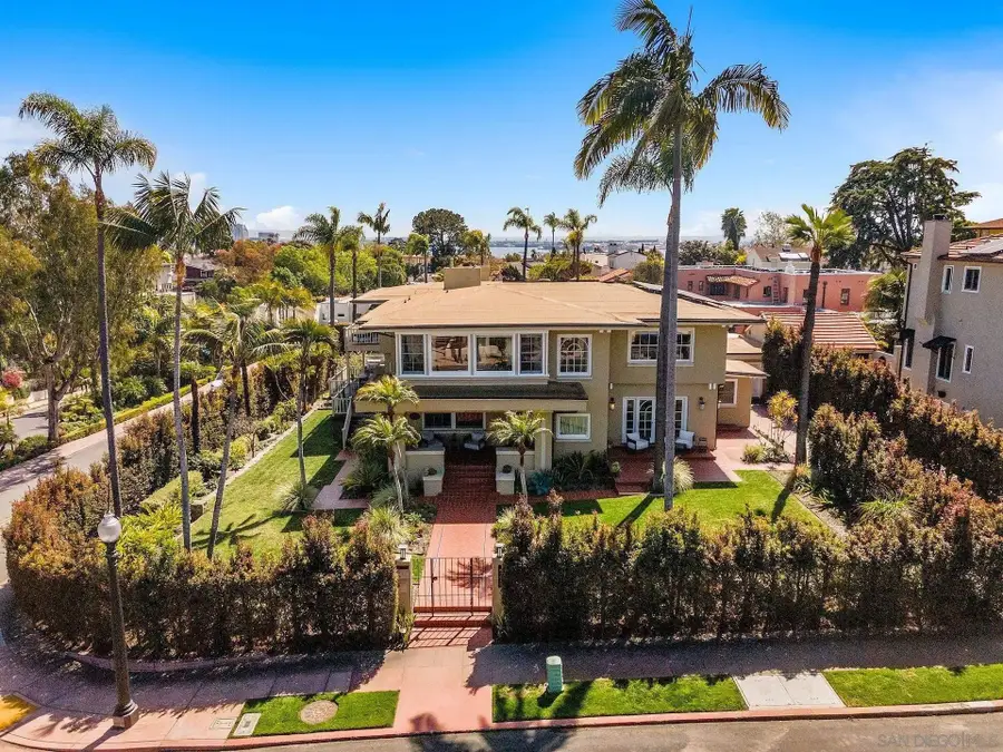 2003 Sunset Blvd, San Diego, CA 92103 - #2