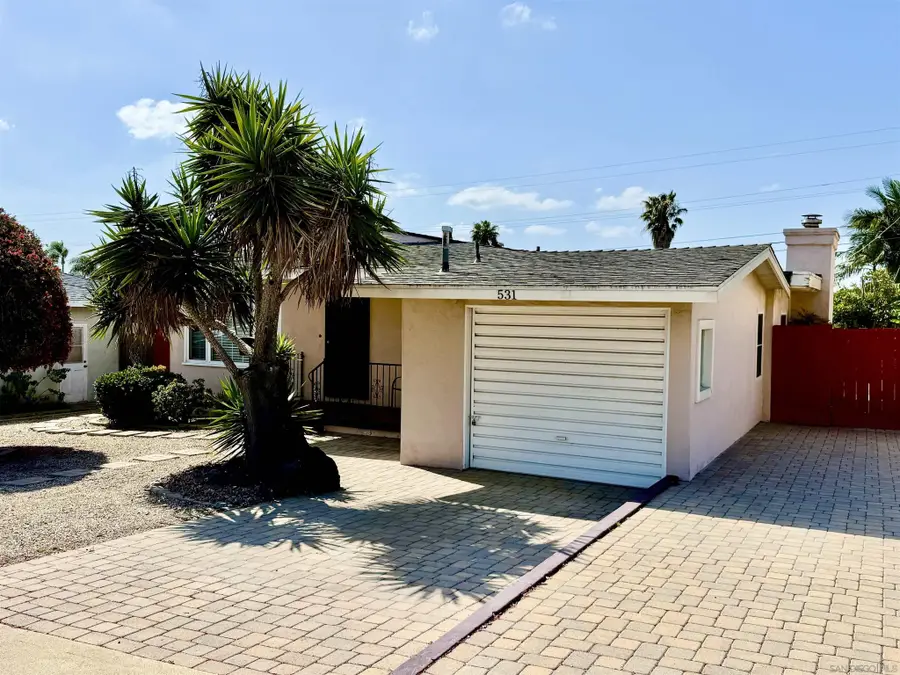 531 Calla, Imperial Beach, CA 91932 - #2