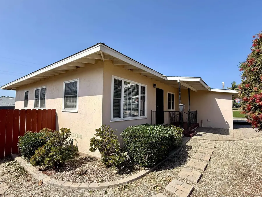 531 Calla, Imperial Beach, CA 91932 - #3