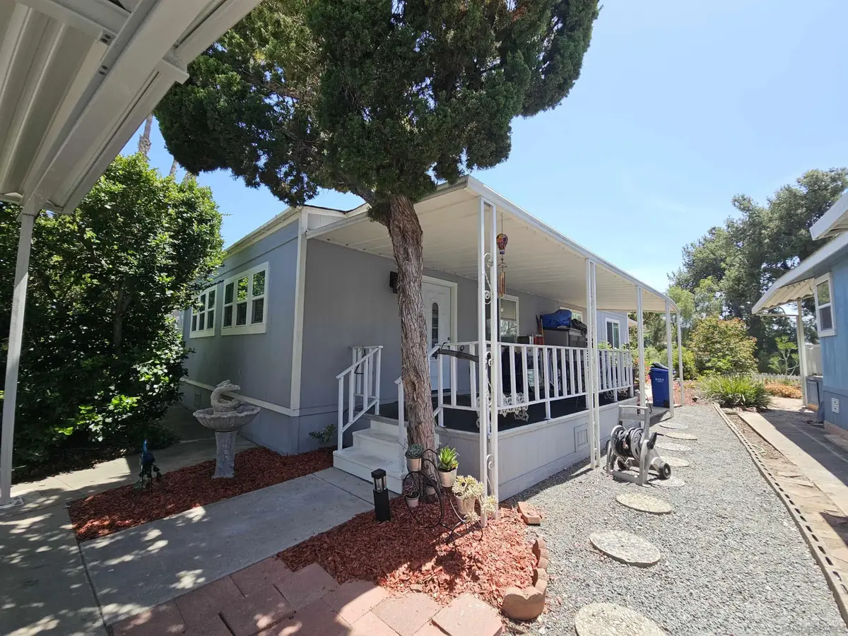 1120 Pepper, El Cajon, CA 92021 - #1