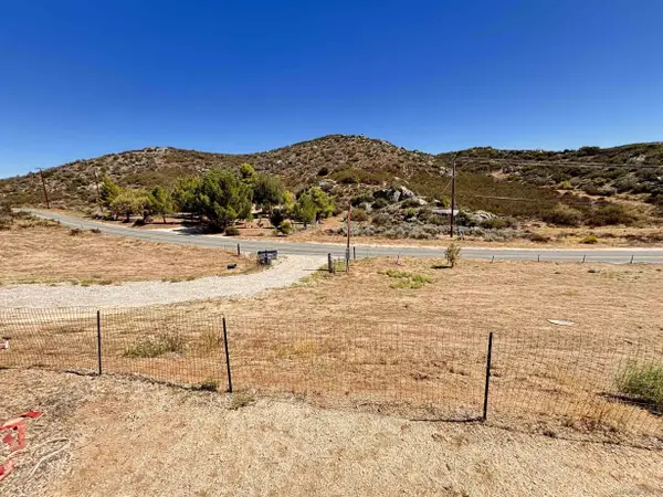 2848 La Posta Rd., Campo, CA 91906