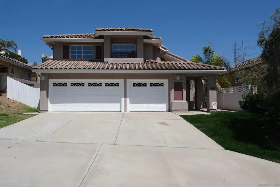 1167 Foxboro, Chula Vista, CA 91911 - #2