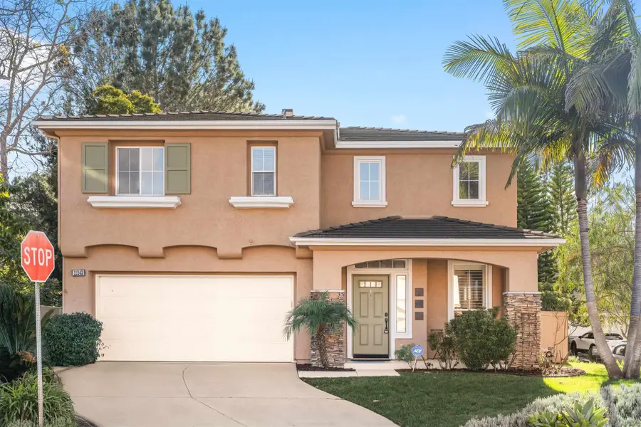 11243 Corte Isabelino, San Diego, CA 92130 - #2