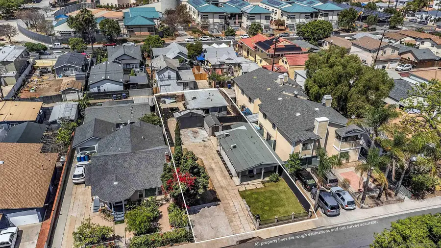 3736-38 46th Street, San Diego, CA 92105 - #2