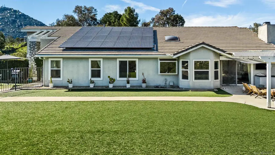 16502 Shady Oaks Dr, Ramona, CA 92065 - #3