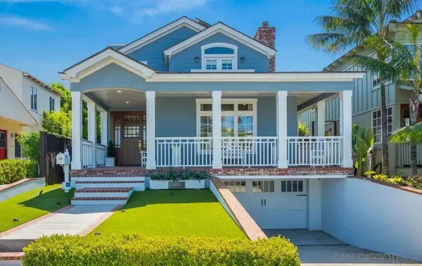 839 Pomona, Coronado, CA 92118