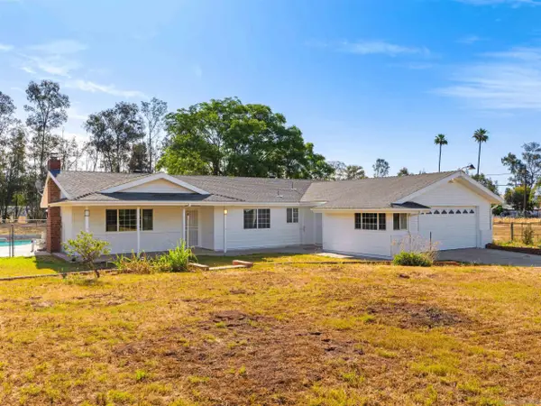 1621 Lilac, Ramona, CA 92065
