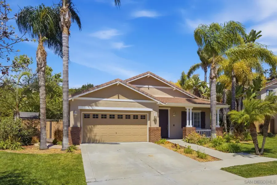 5414 Toucanet Court, Oceanside, CA 92057 - #2