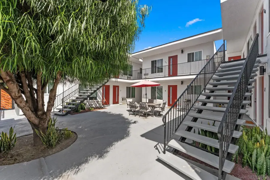 4755 Felton St, San Diego, CA 92116 - #2