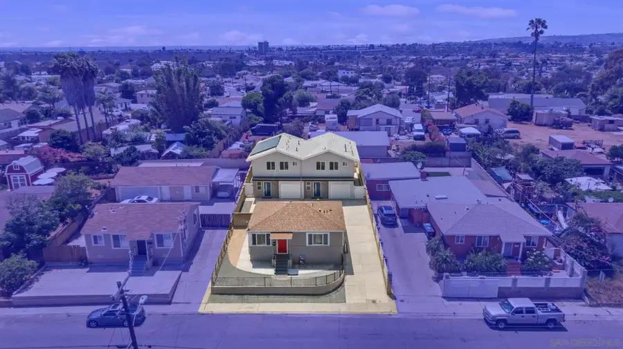 2956-60 Ulric Street, San Diego, CA 92111 - #2