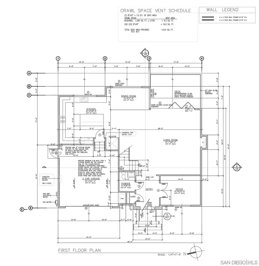Randolph St #19, San Diego, CA 92103 - #3