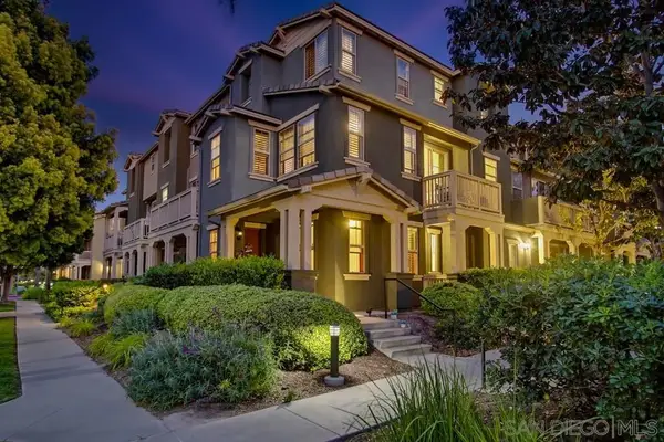 1812 Lime Ct. #4, Chula Vista, CA 91913