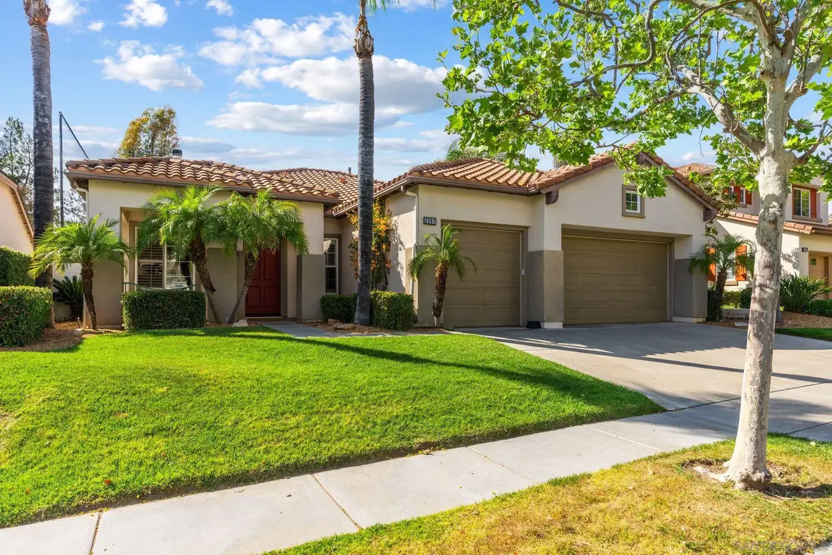 2397 Old Ranch, Escondido, CA 92027 - #1