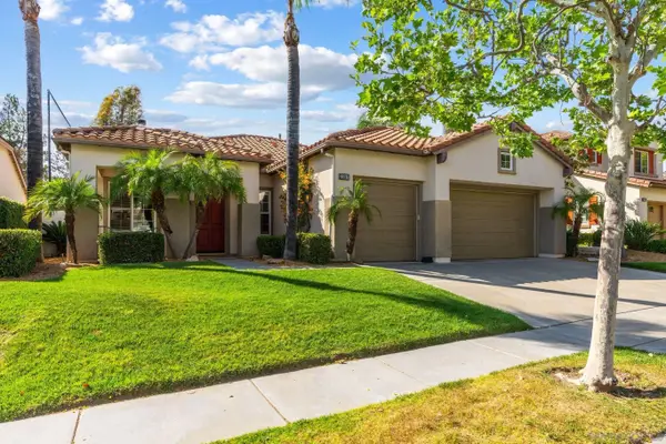 2397 Old Ranch, Escondido, CA 92027