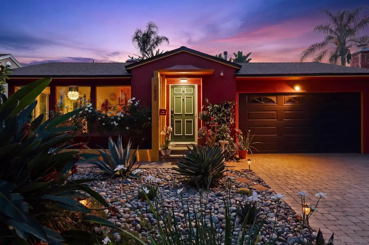 1929 N Rose St, Burbank, CA 91505 - #1