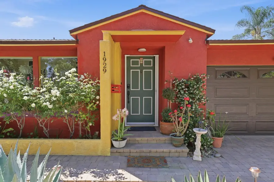 1929 N Rose St, Burbank, CA 91505 - #2