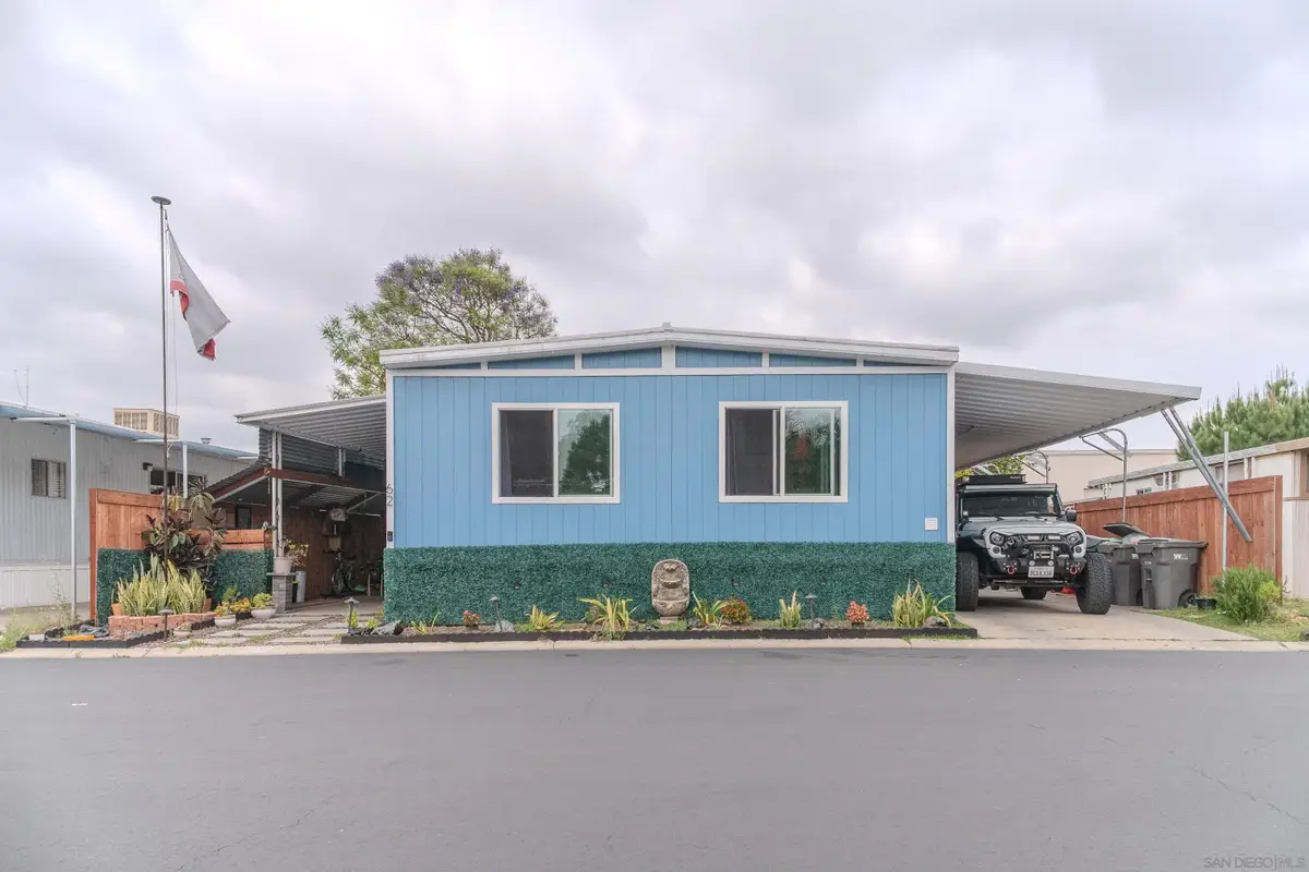 10800 Woodside Avenue #SPC 62, Santee, CA 92071 - #1