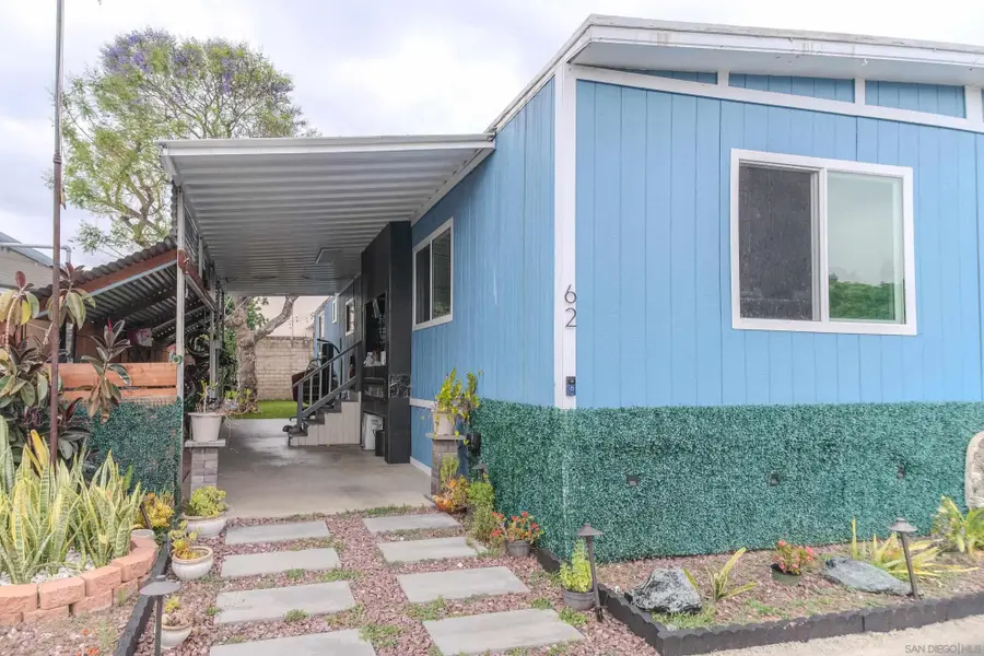 10800 Woodside Avenue #SPC 62, Santee, CA 92071 - #2