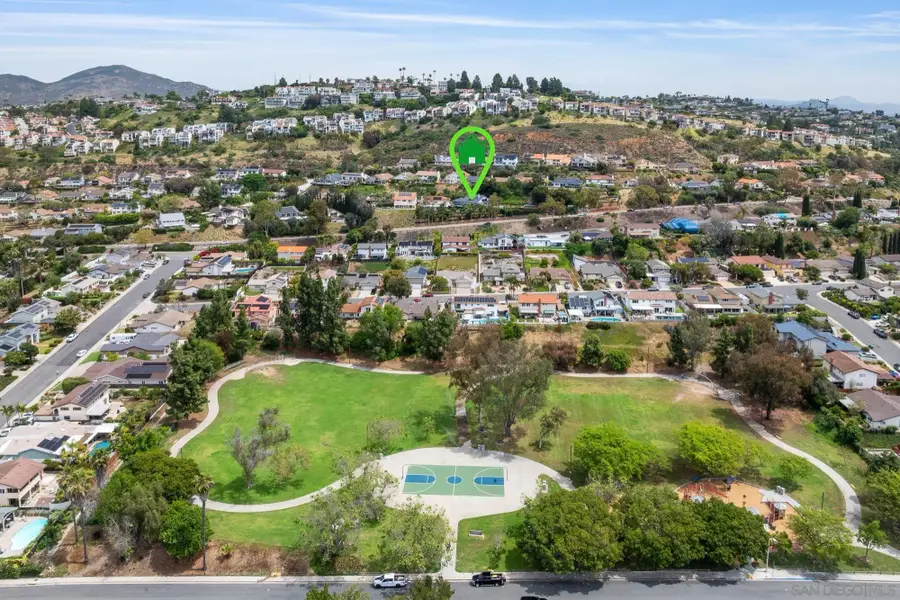 6107 Lourdes Terrace, San Diego, CA 92120 - #2