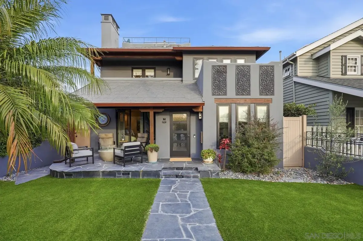 531 J Avenue, Coronado, CA 92118 - #1