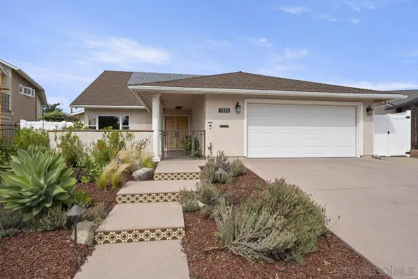 7355 Florey Court, San Diego, CA 92122