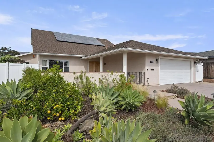 7355 Florey Court, San Diego, CA 92122 - #2
